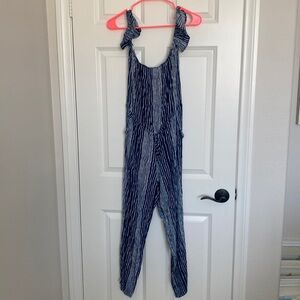 Lucy Love Size Small Jumpsuit